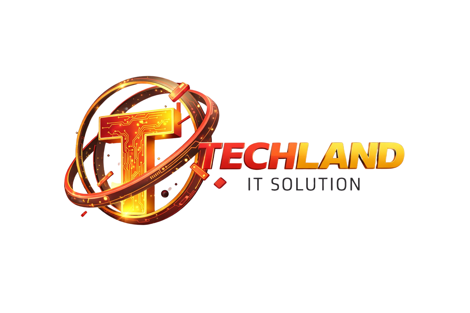 Techland IT Solution