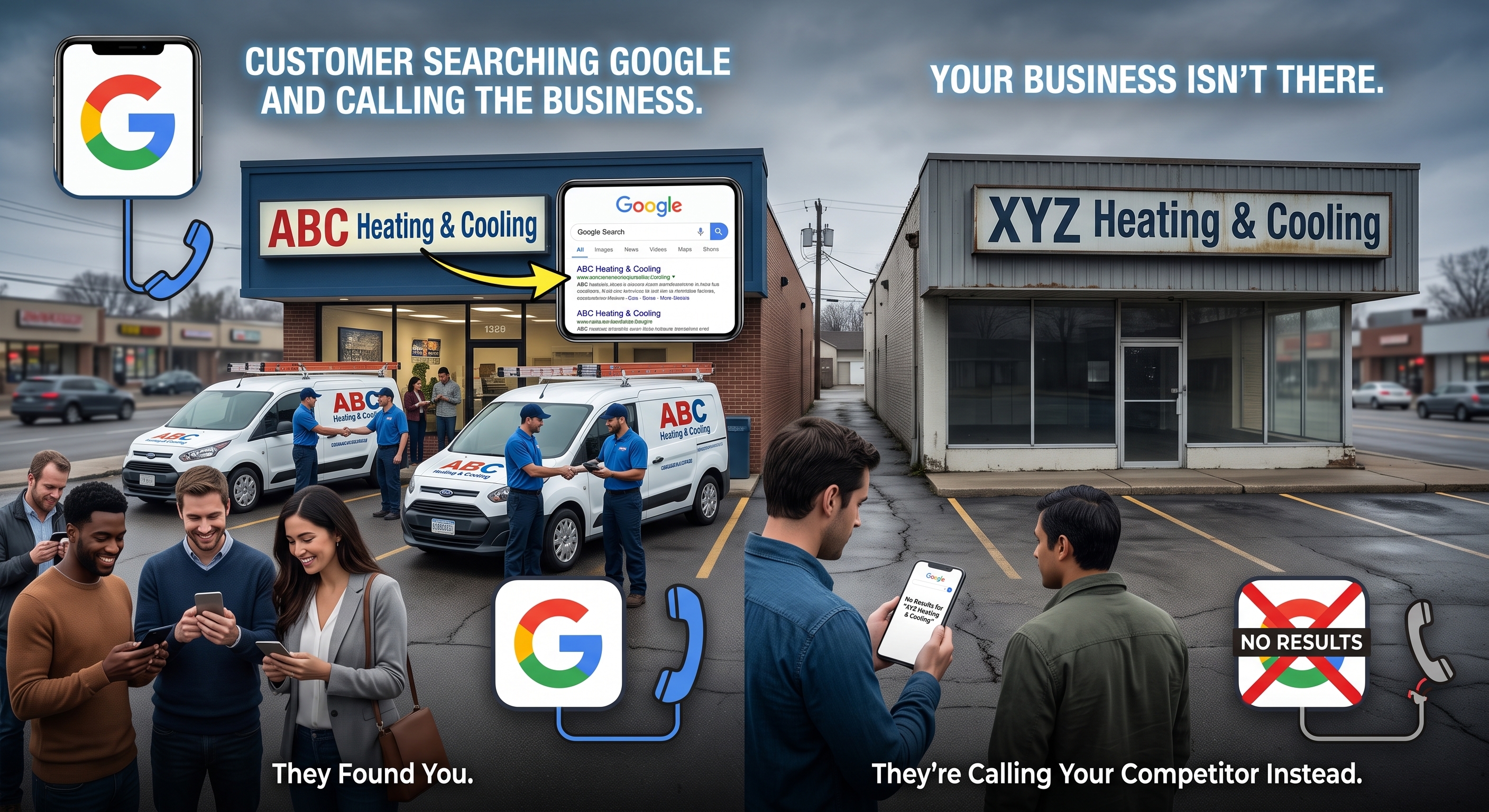 Why Every Malaysian SME Needs a Website in 2026