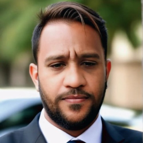 Vadiveloo, Founder & CEO of Techland IT Solution